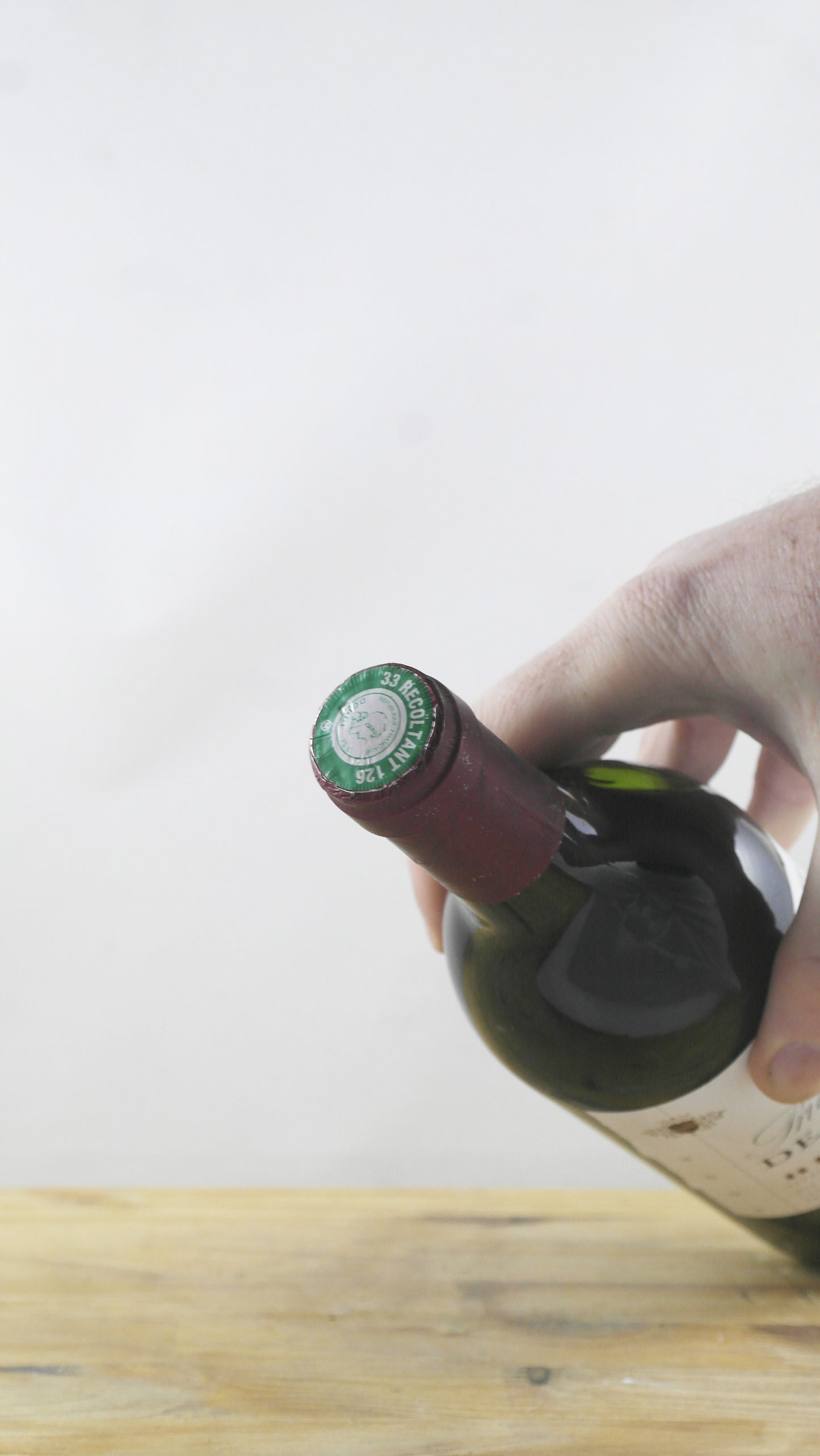 Prieuré de Carenac 2004