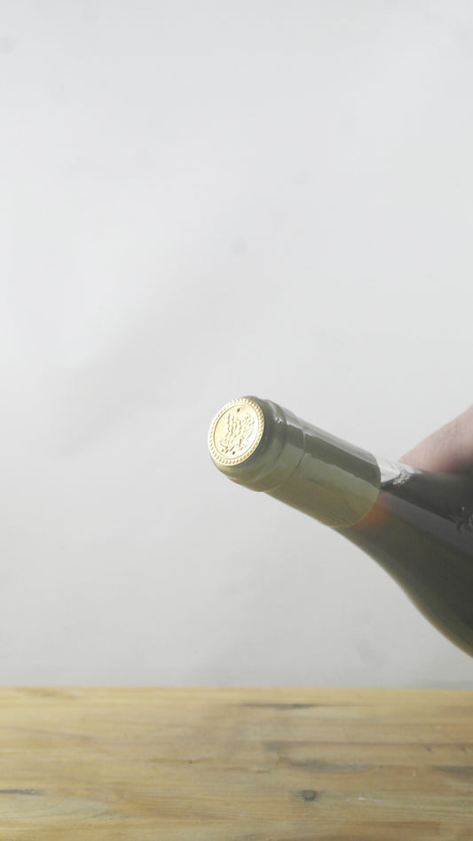 Château Gratien 2005
