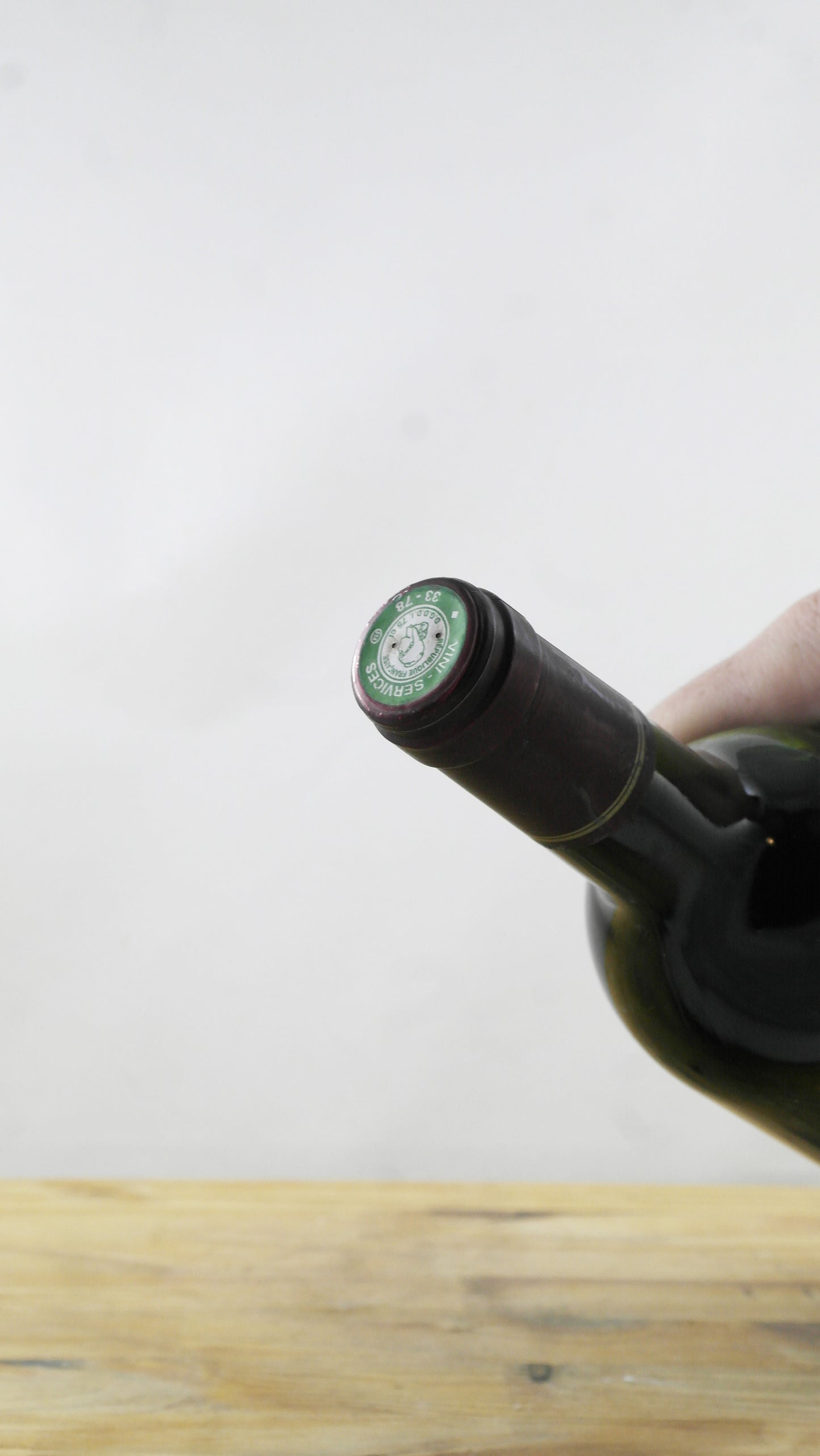 Vigneron de Saint-Martin 2000 ELA