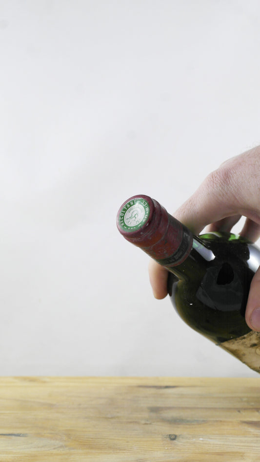 Château La France 1978