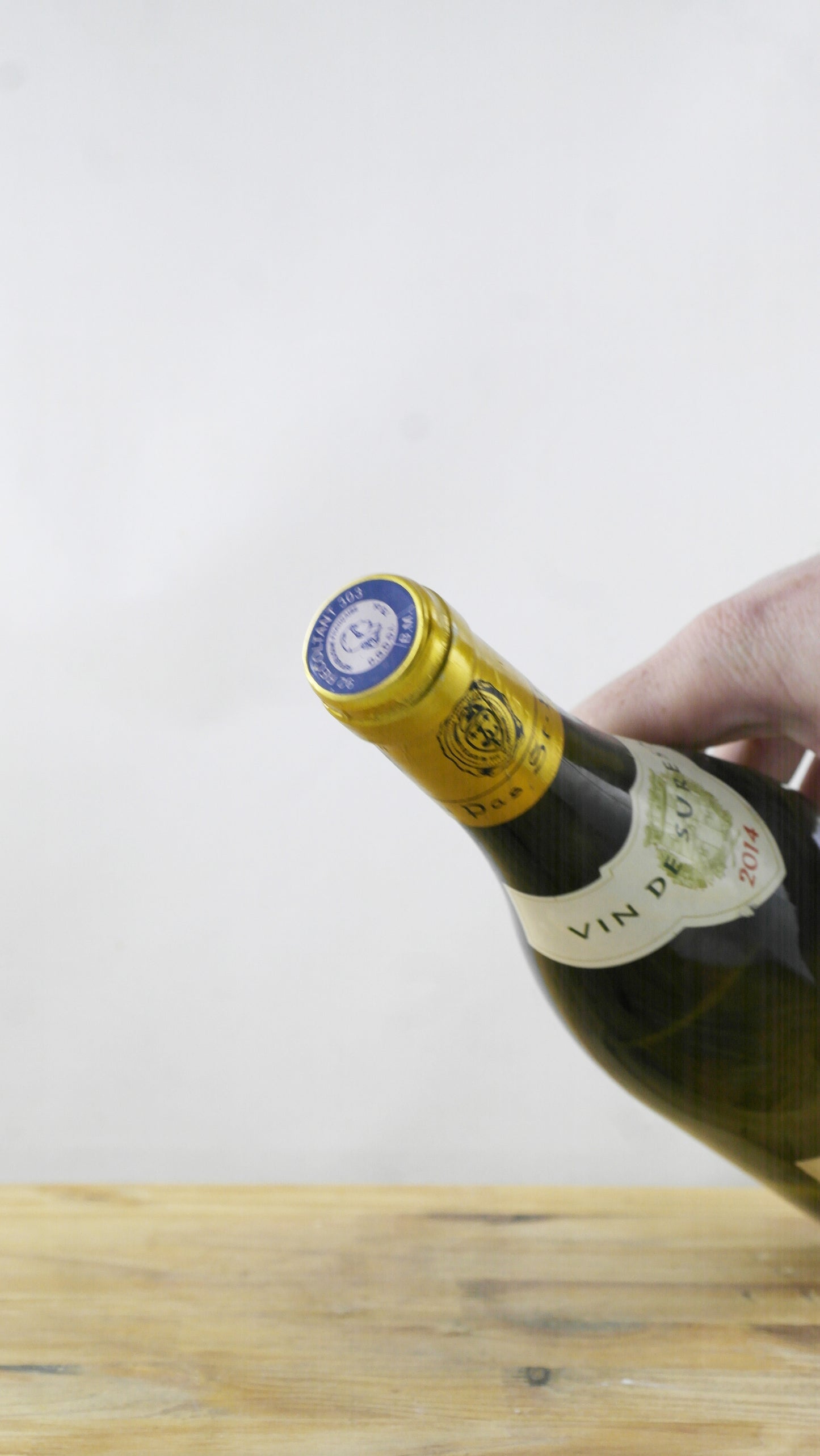 Vin de Suresnes 2014