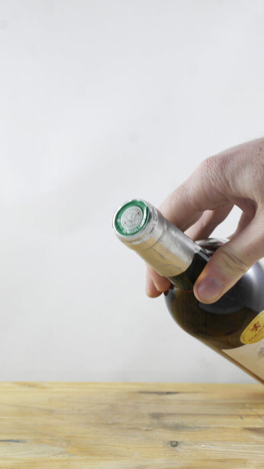 Nectar du Château de Trousse 2011