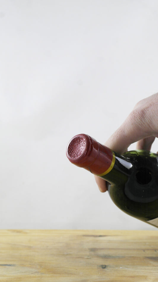 Château La Tour Pomys 1969 TLB