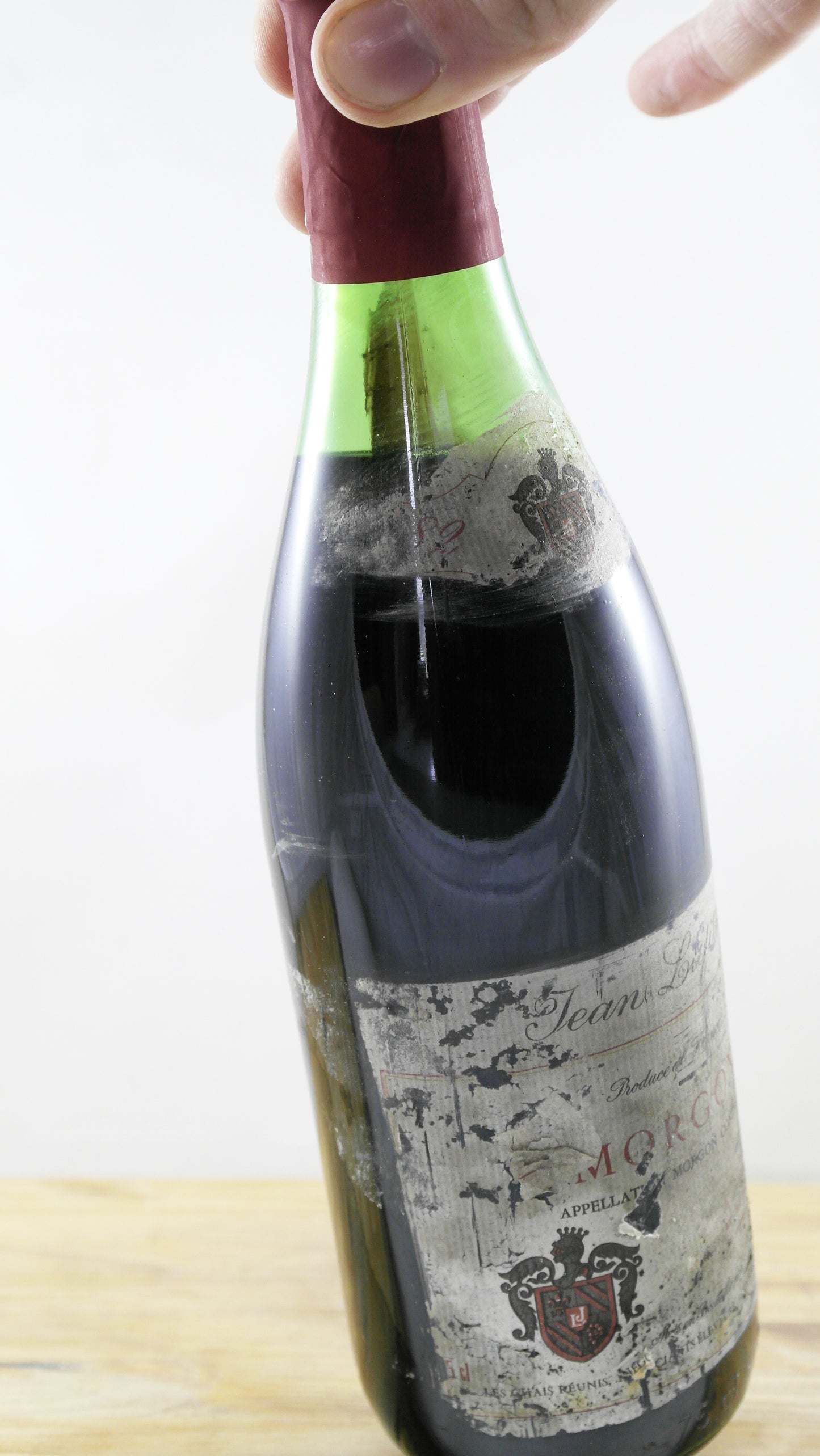 Morgon Jean Lafitte 1982 SC