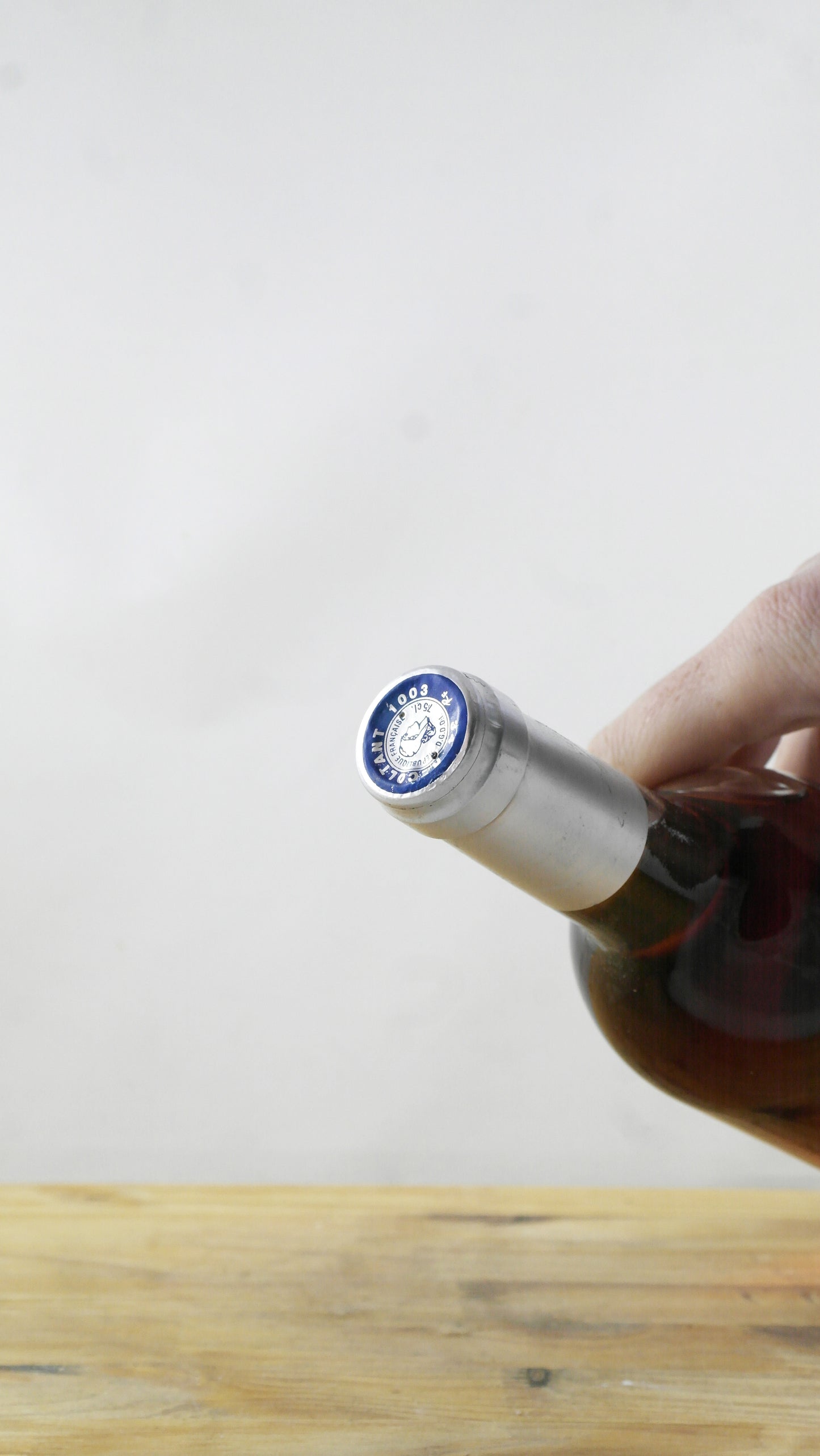 Domaine Belles Eaux 2006