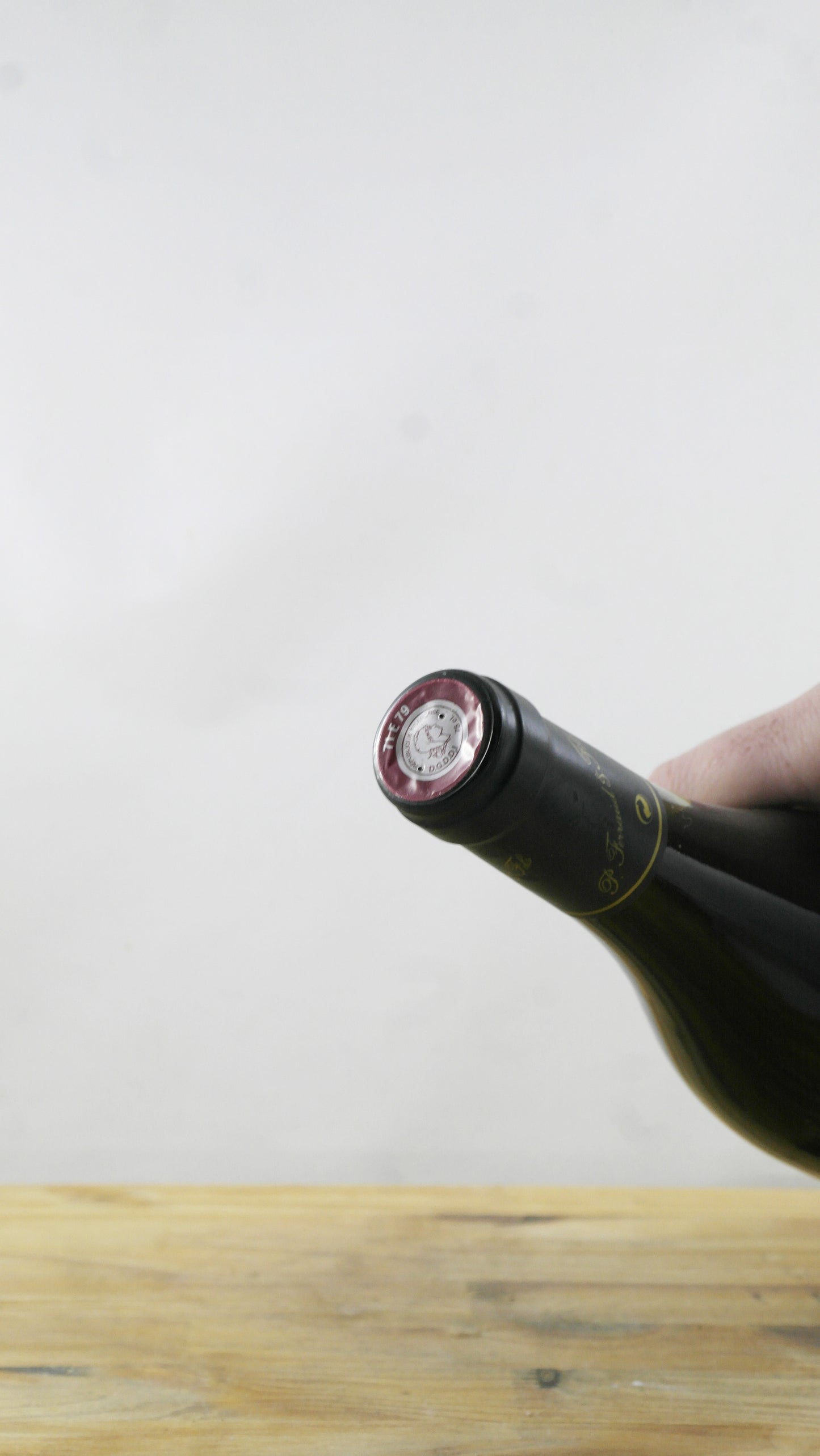 Beaujolais Ferraud & Fils 2021