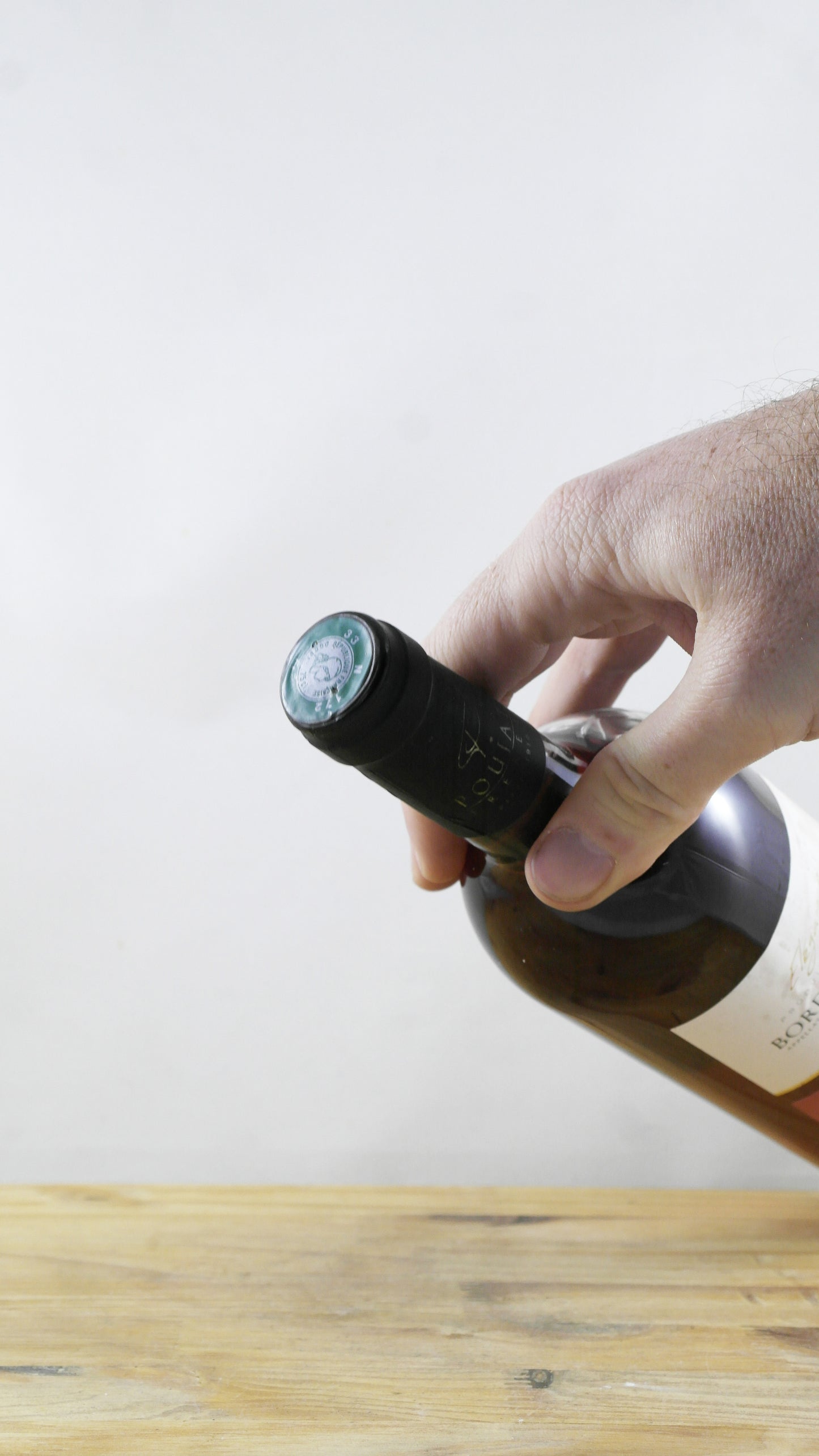 Bordeaux Rosé Pouja Frères 2009