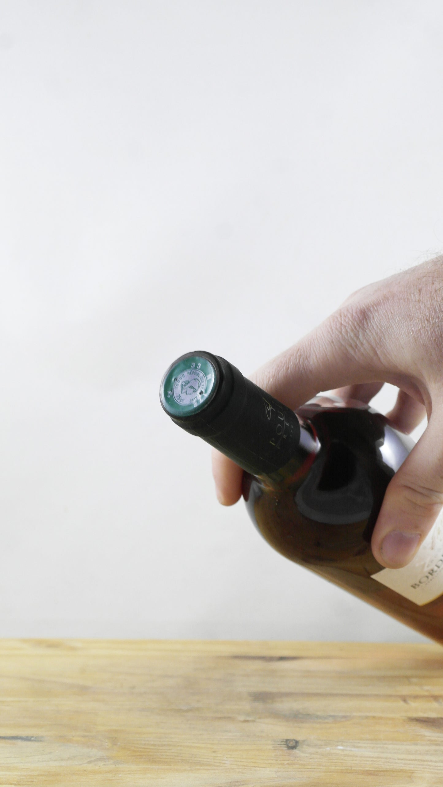 Bordeaux Clairet 2009