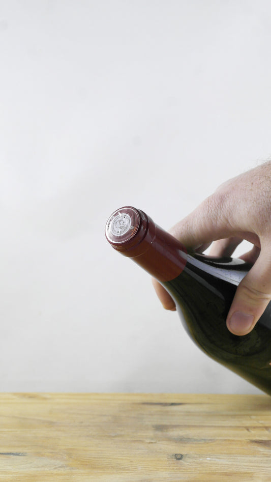 Beaujolais Nouveau Jean Loron 2018