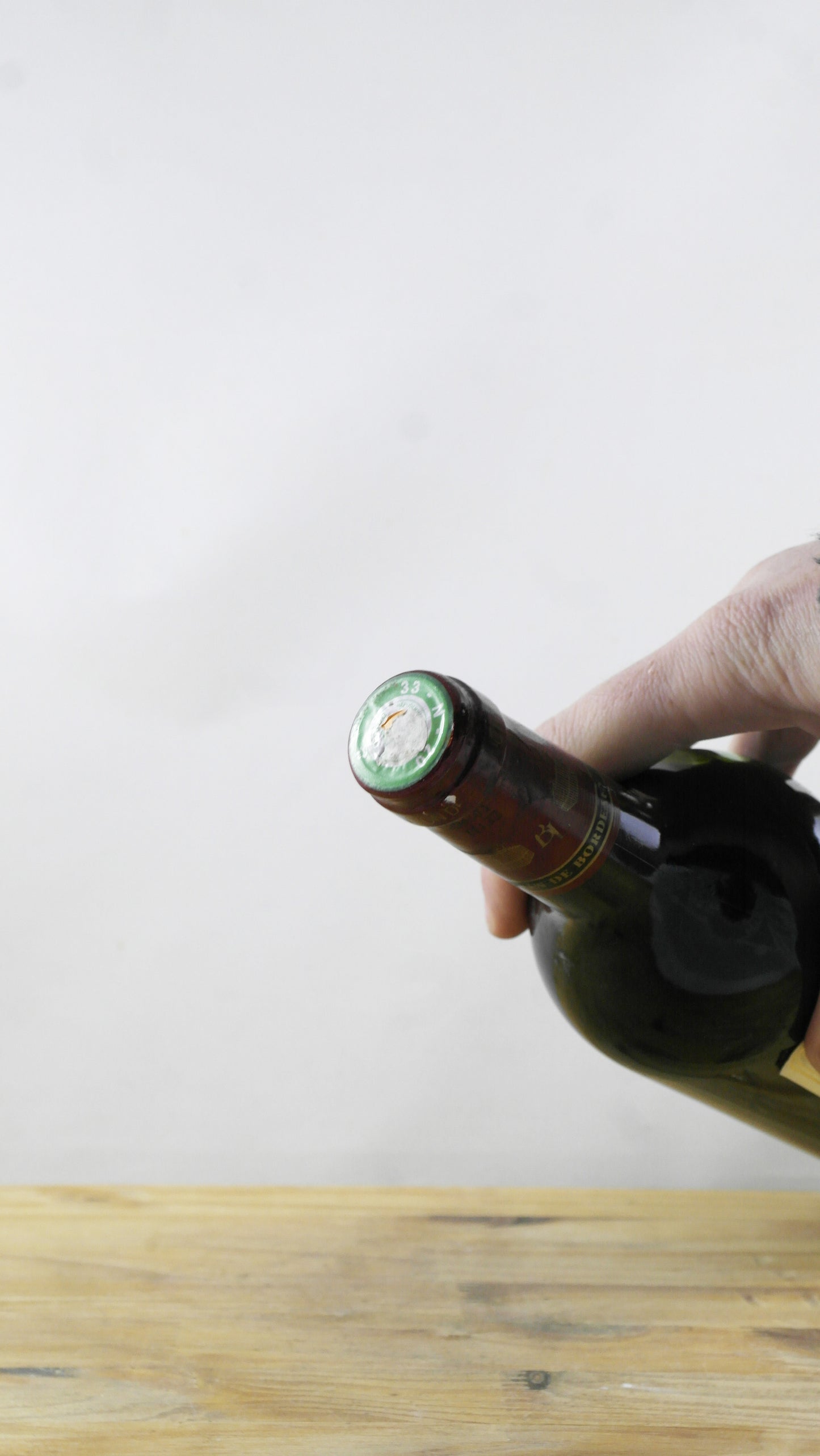 Baron de Lestac 2001