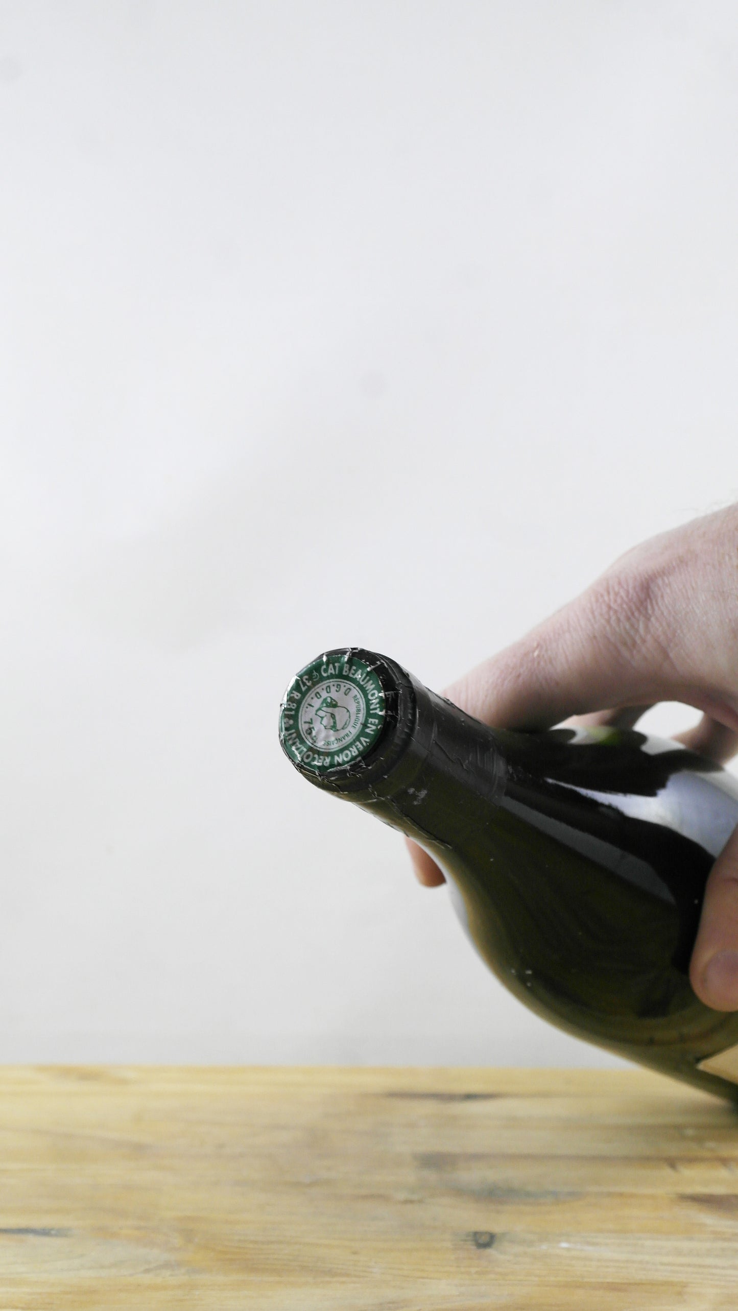 Château de Rivière 1998