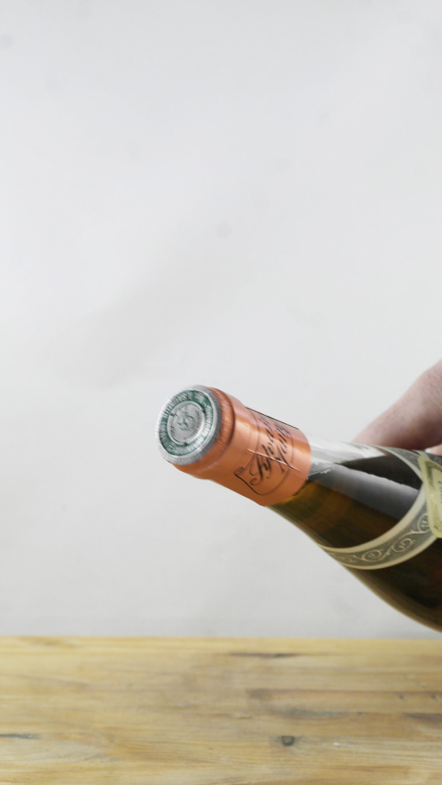 Château d'Aubigné 1983