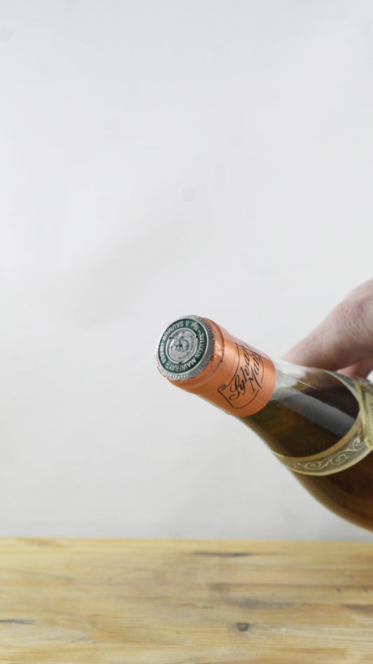 Château d'Aubigné 1983 ELA