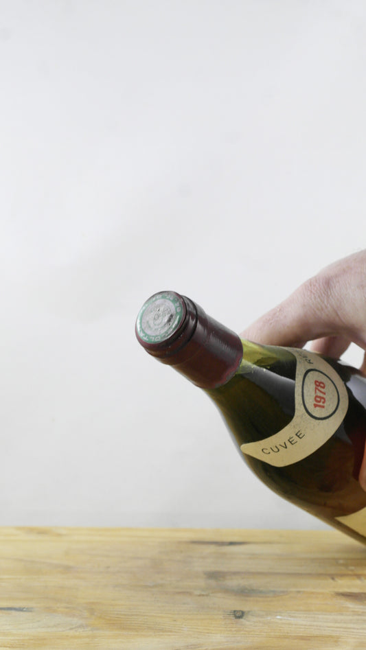 Domaine de Lanzac 1978