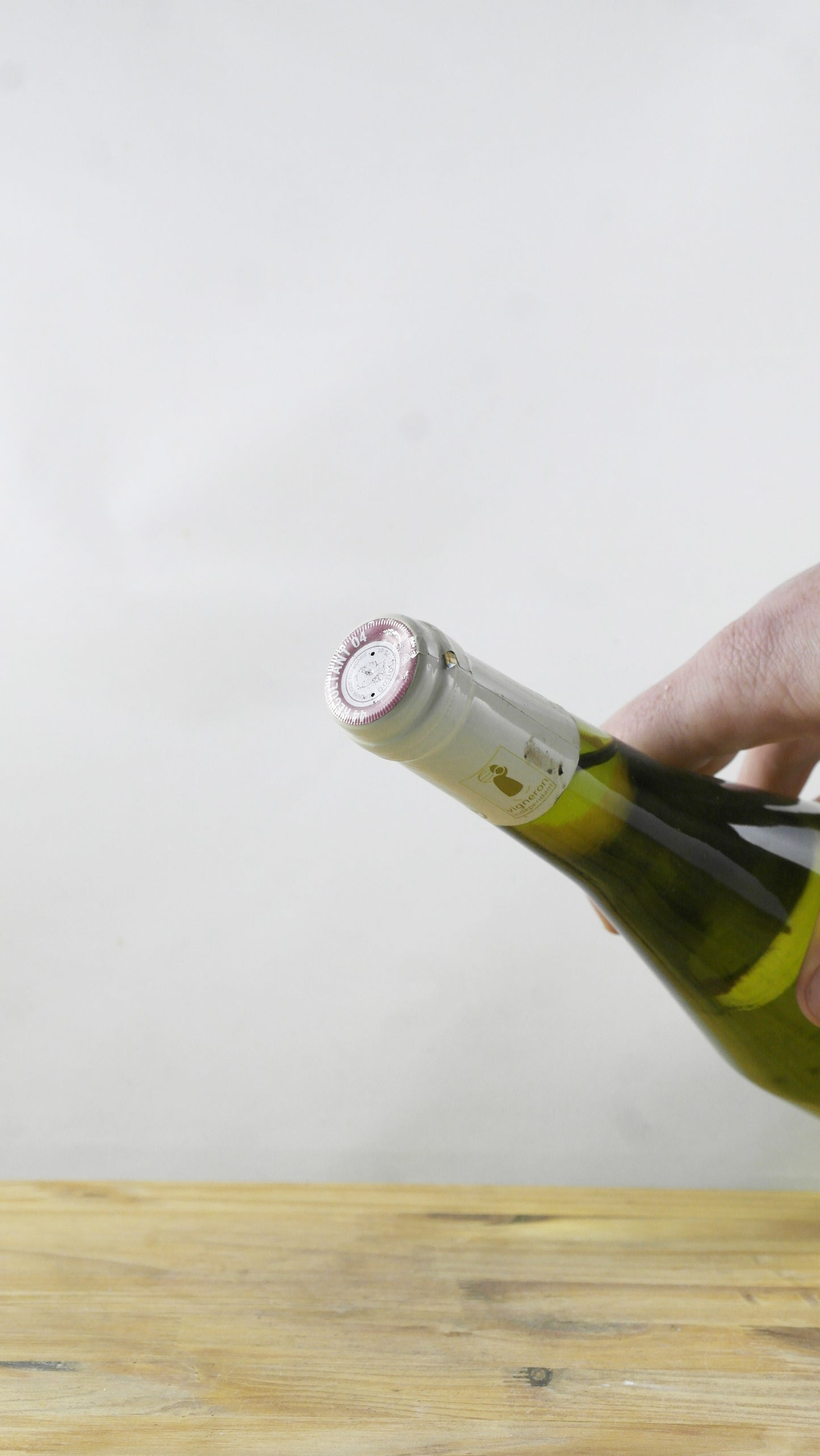 Domaine de la Grange 2015