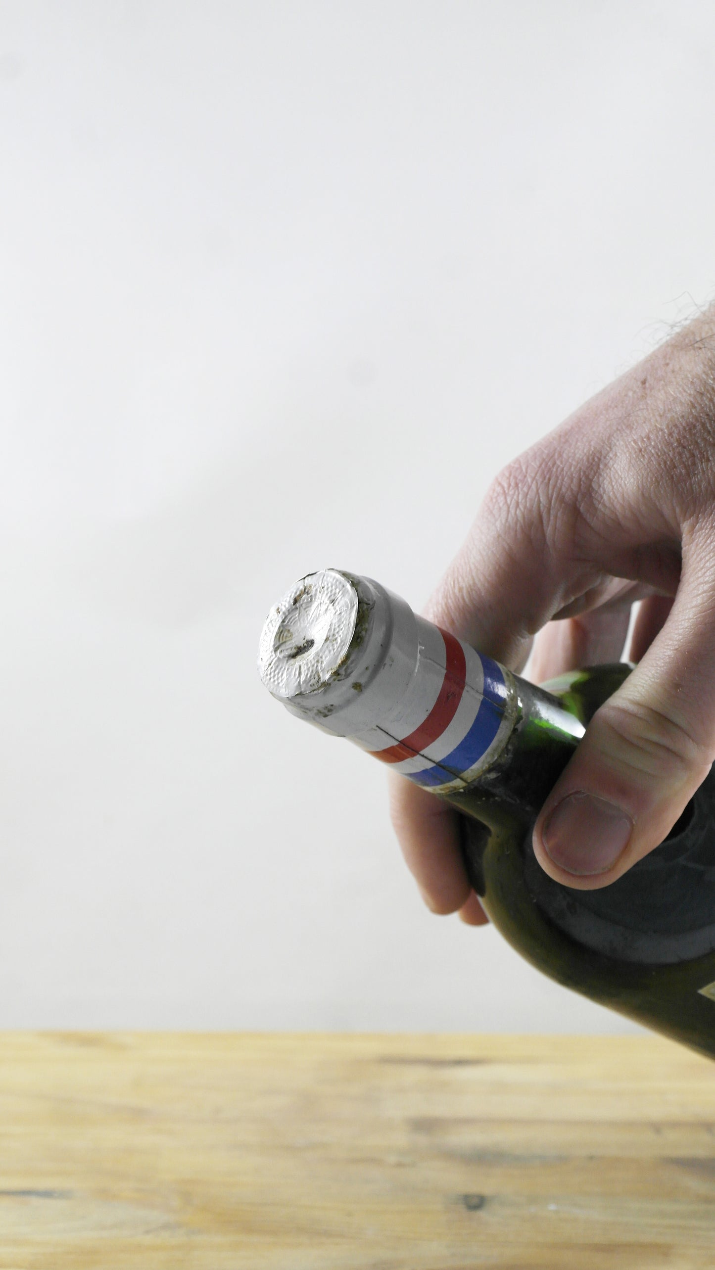 Cuvée du Bicentenaire Mayne-Boyer 1986