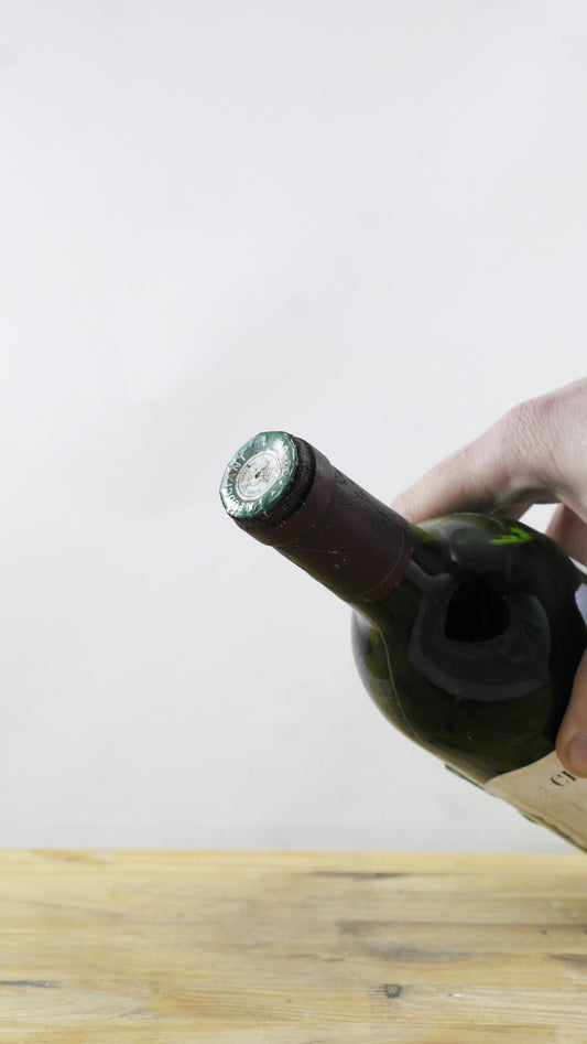Château Tartuguière 1989