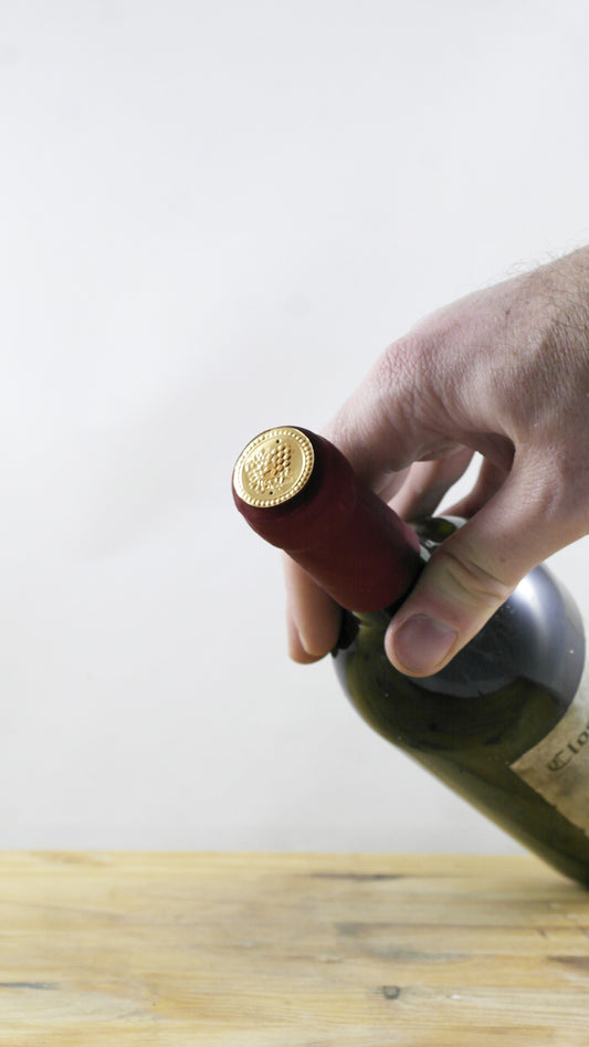 Clos du Plantey 1987 SC