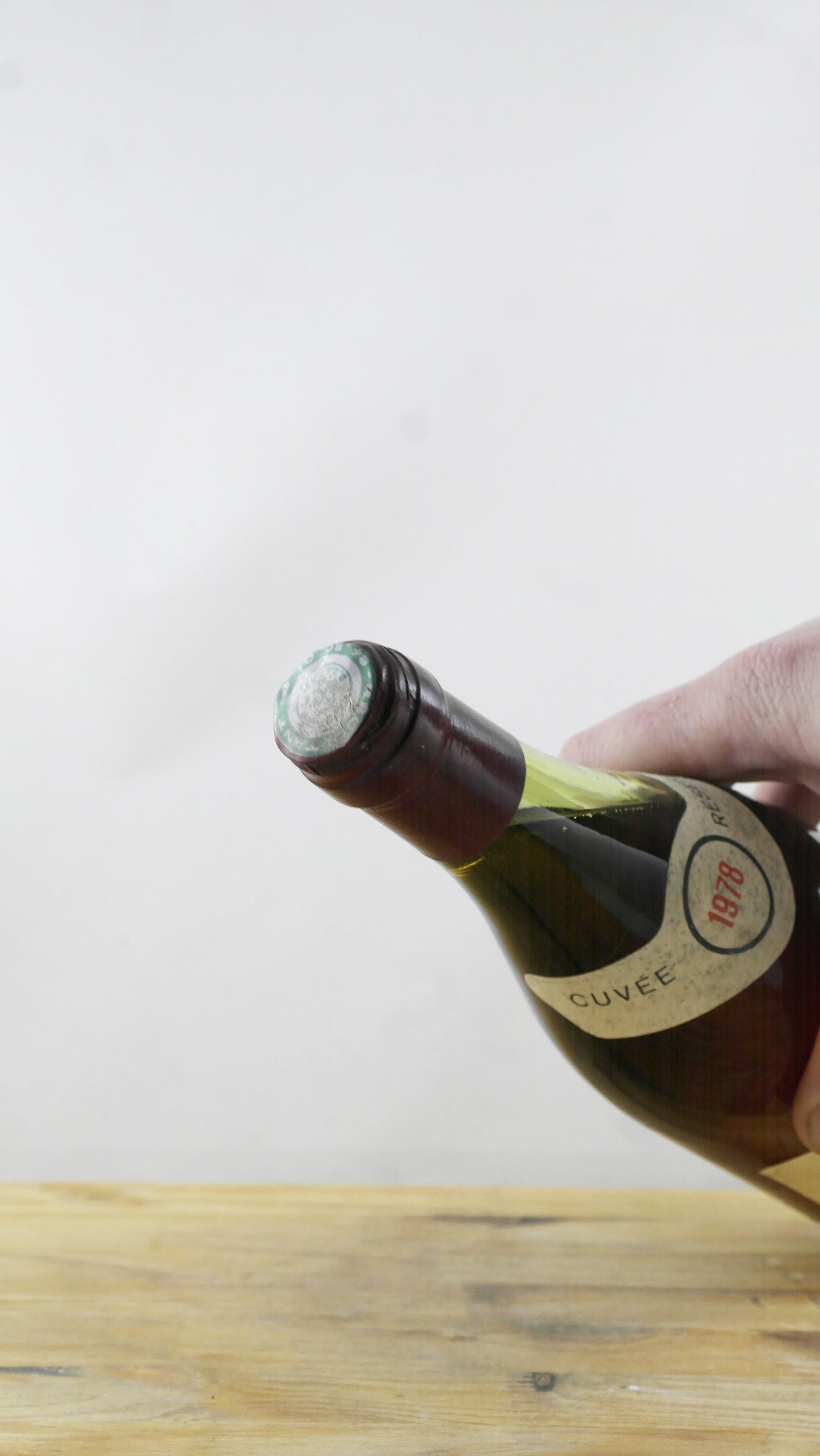 Domaine de Lanzac 1978 ELA