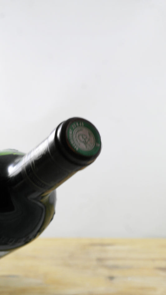 Château du Bouilh 1985