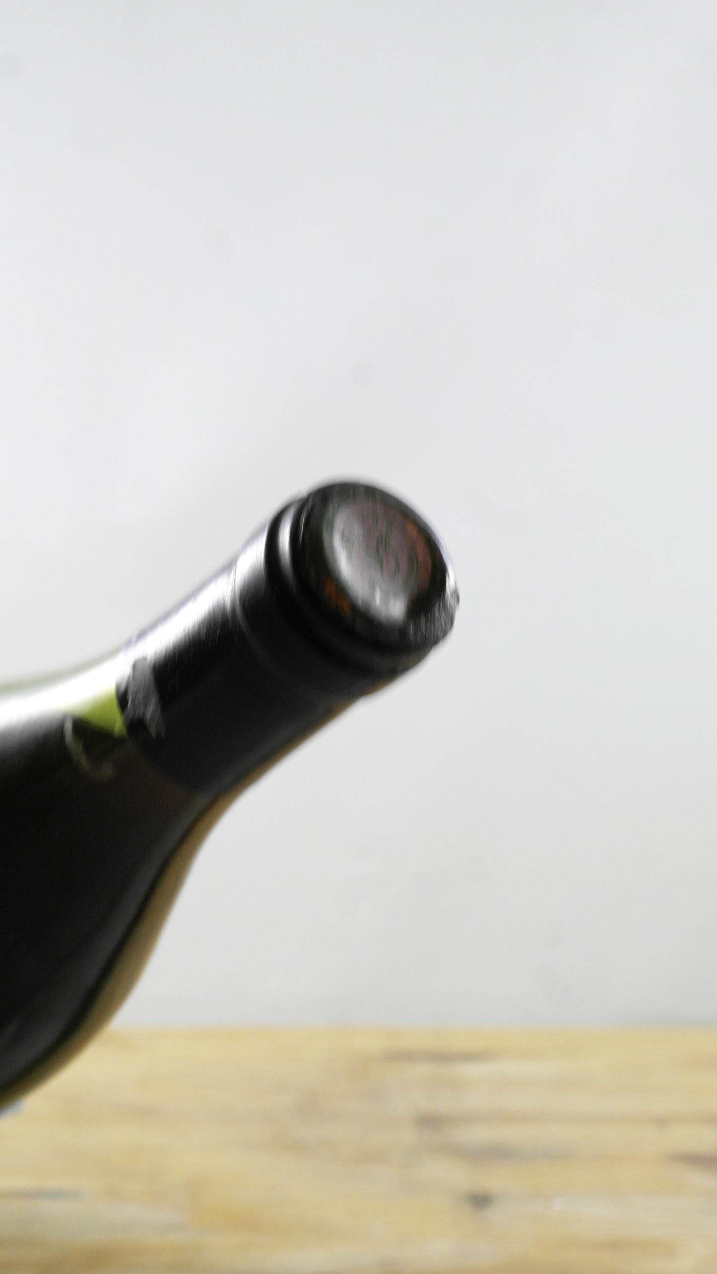 Domaine de l'Olivet 1982 ETA