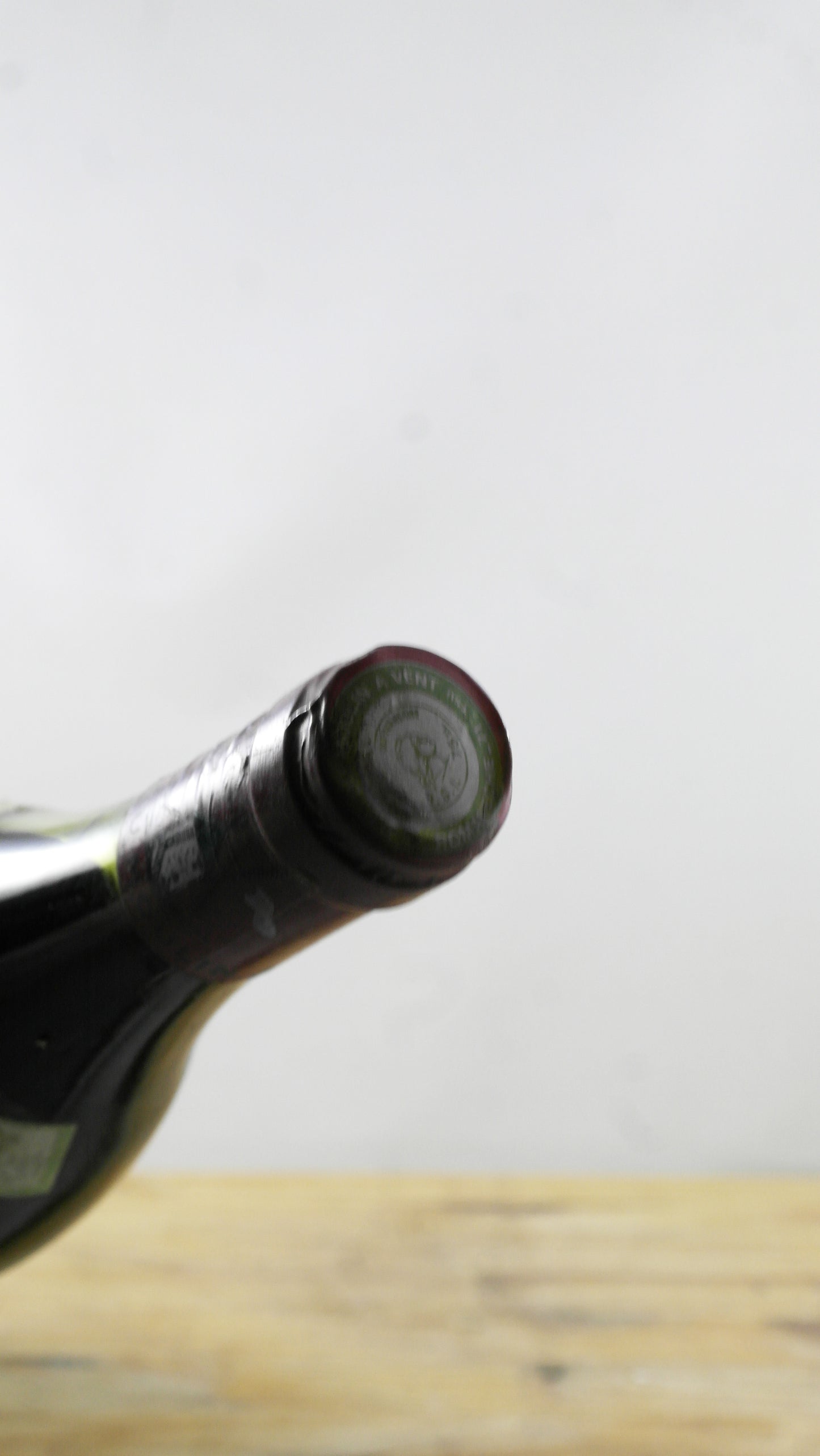 Moulin-A-Vent SCA 1985 ELA