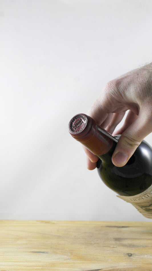 Domaine de Chevalier 1978