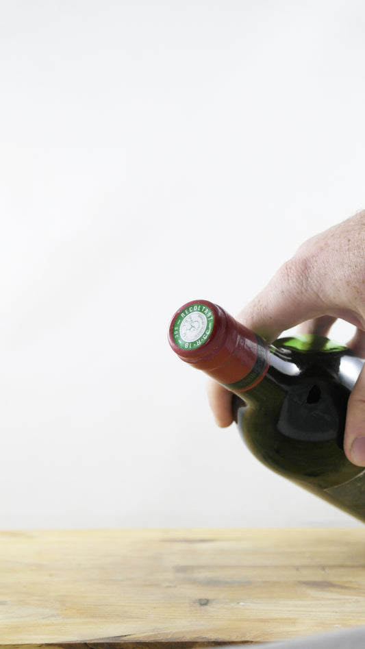 Château Mayne-Blanc 1979 MA