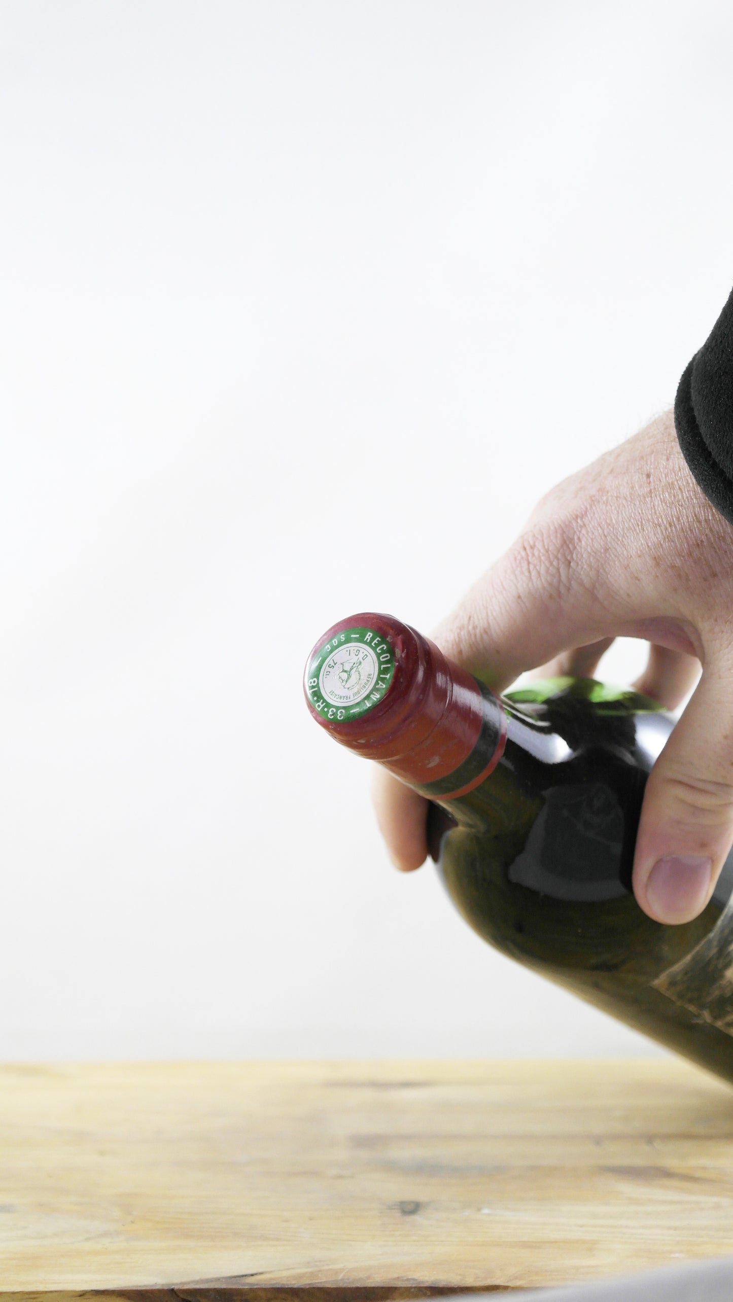 Château Mayne-Blanc 1979 MI