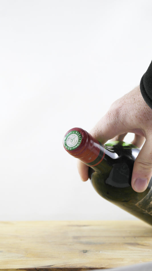 Château Mayne-Blanc 1979 MI