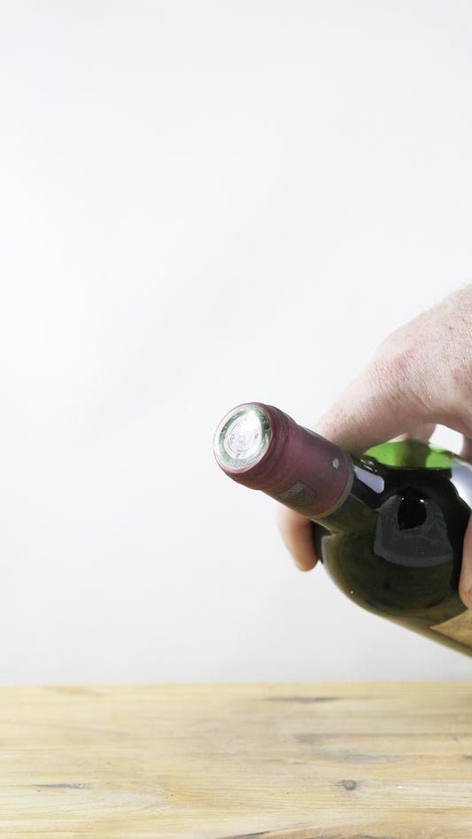 Château Fougueyrat 1978