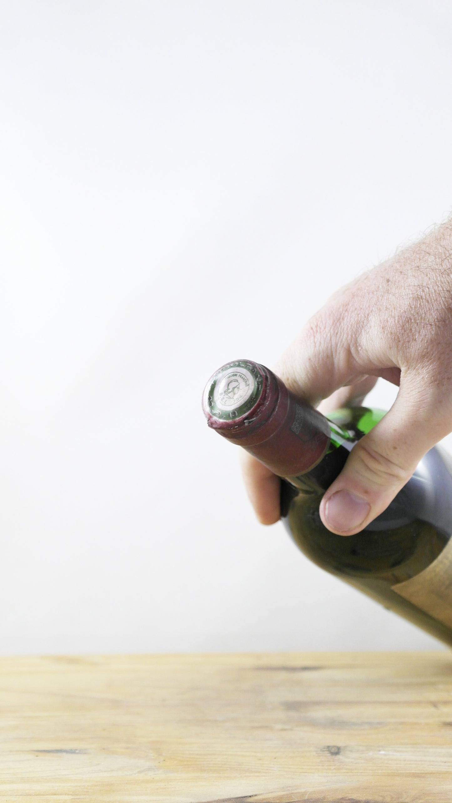 Château Fougueyrat 1978 EA