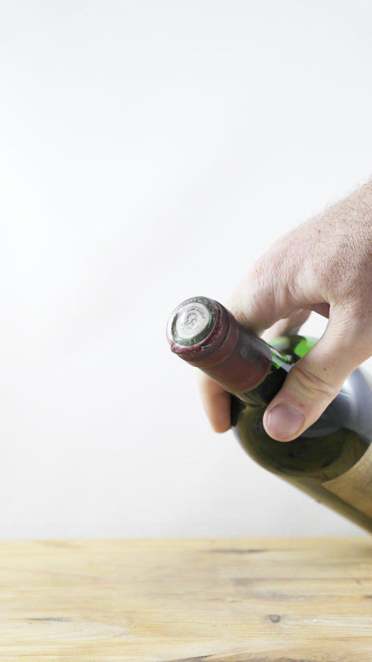 Château Fougueyrat 1978 EA