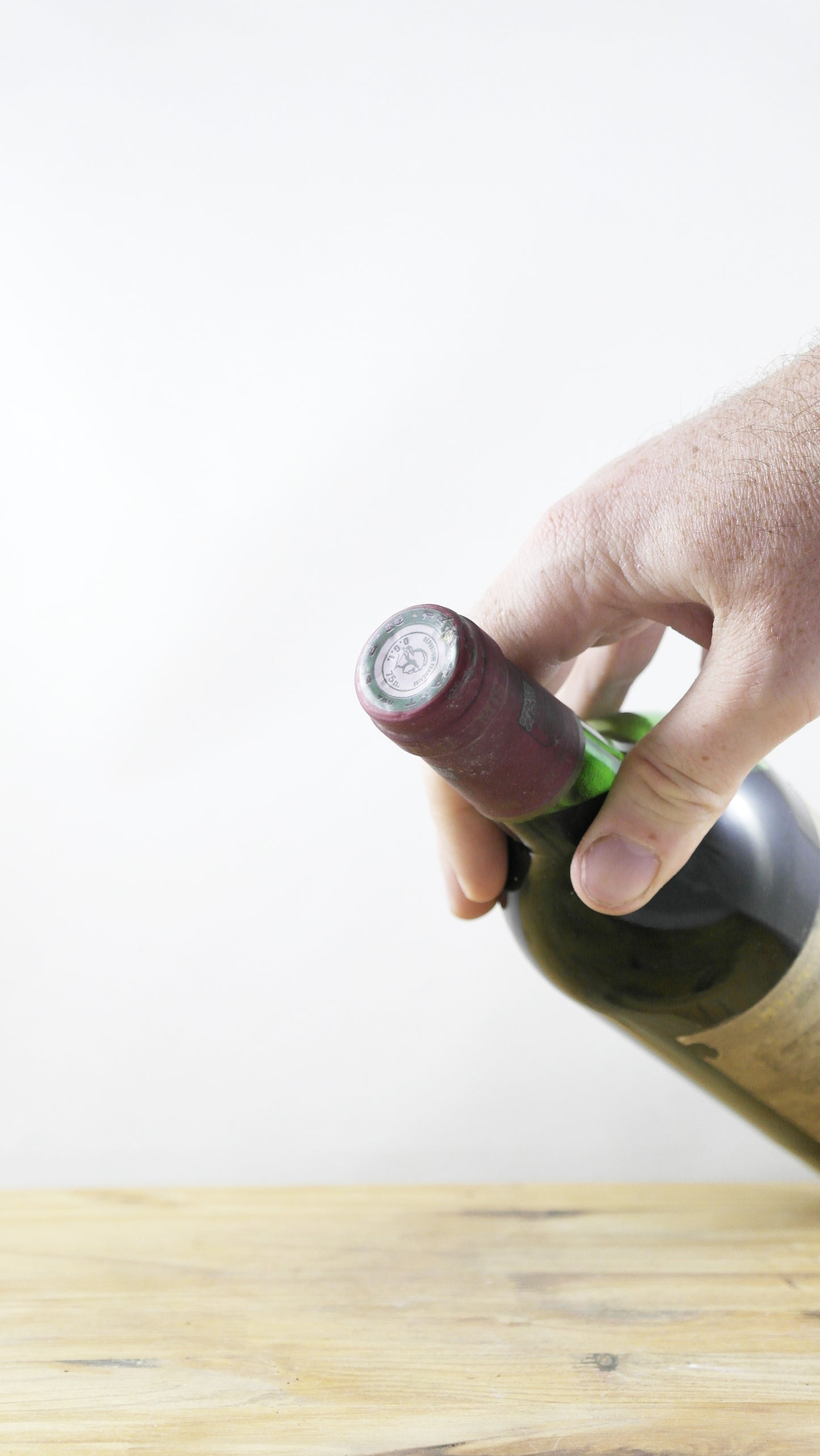 Château Fougueyrat 1978 ME