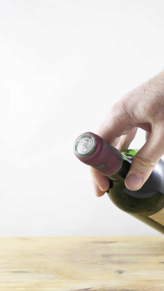 Château Fougueyrat 1979 HE