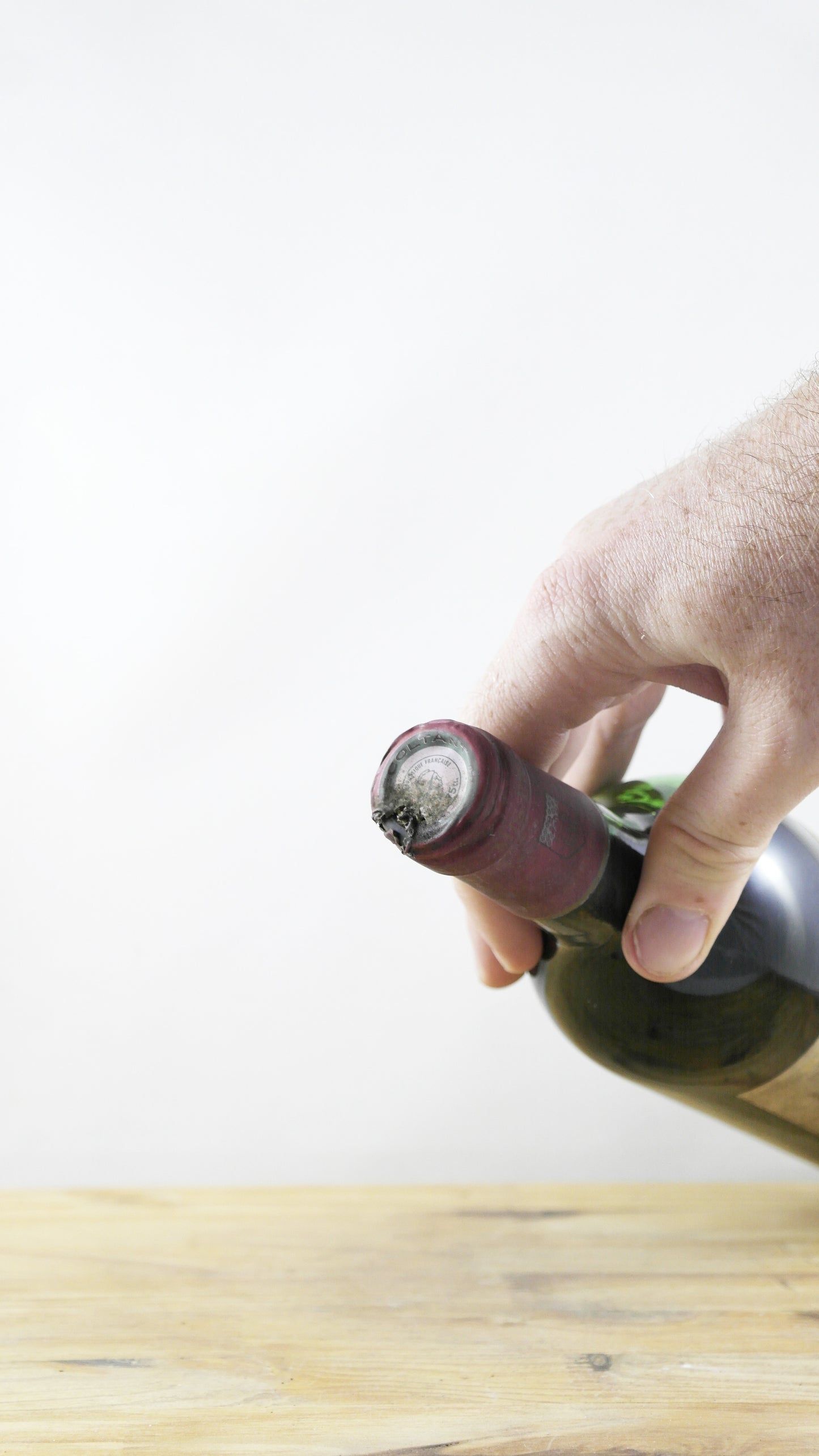 Château Fougueyrat 1979 CA