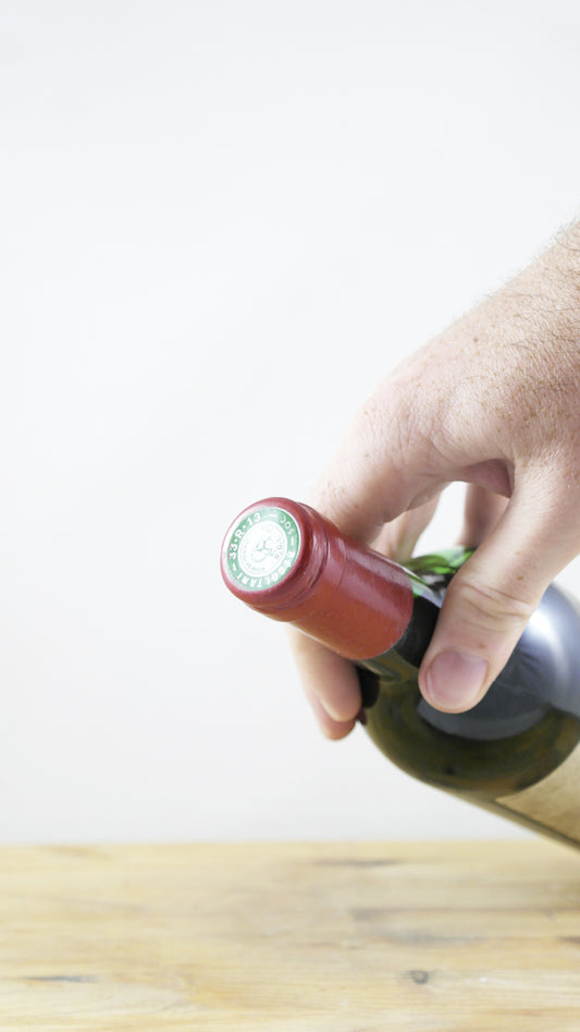 Château la Colonne 1979