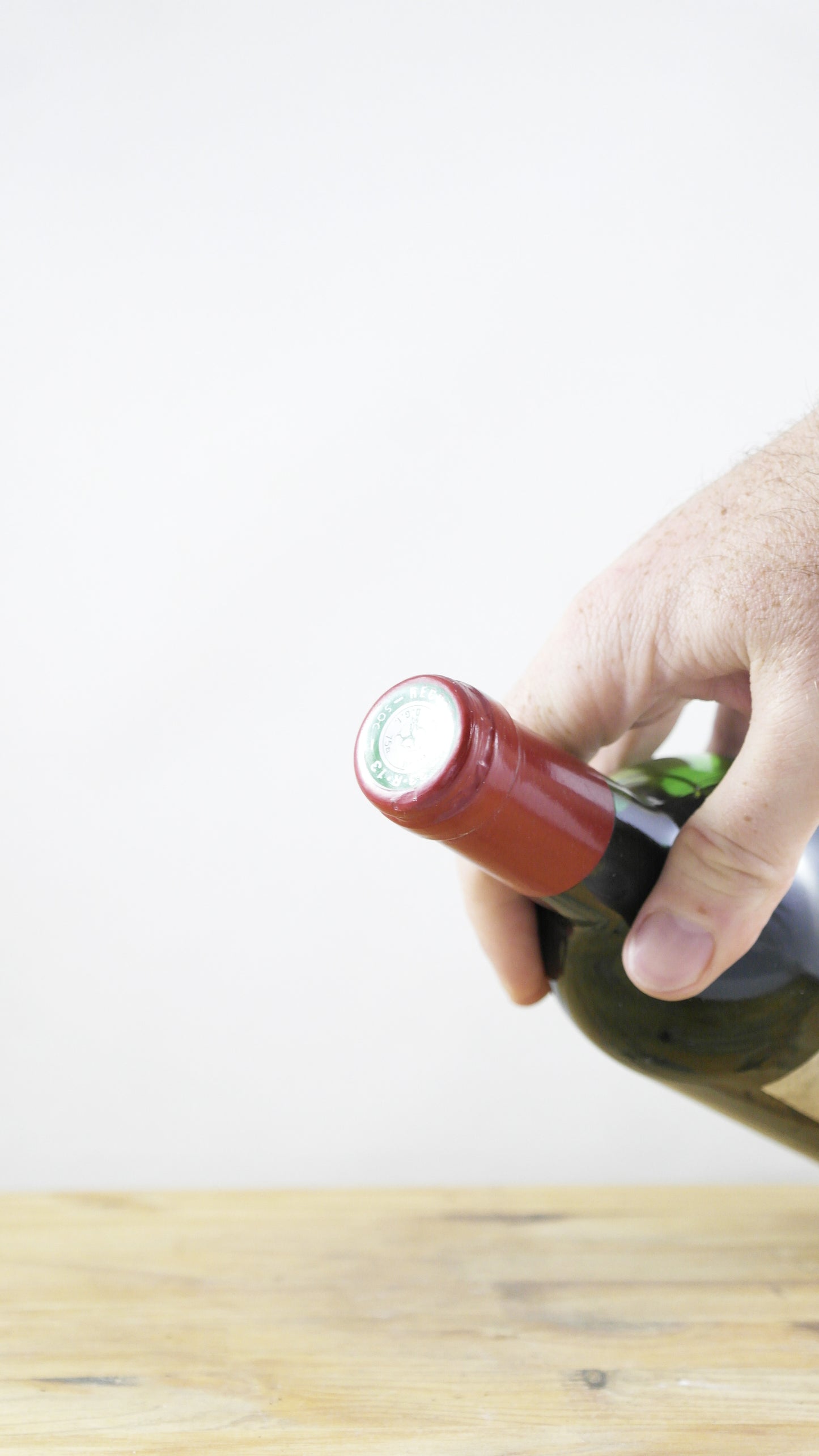 Château la Colonne 1979 HE