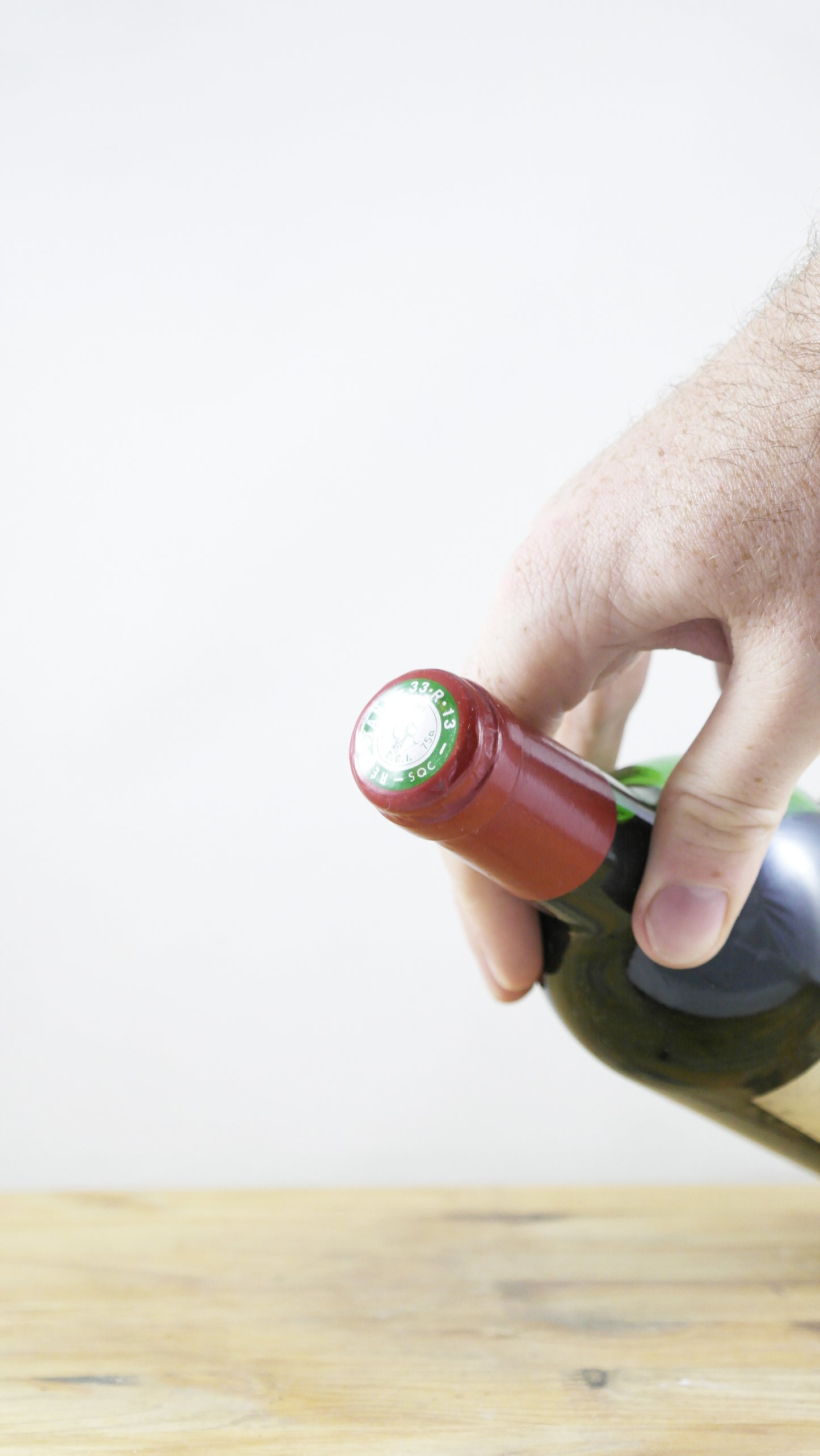 Château la Colonne 1979 ME