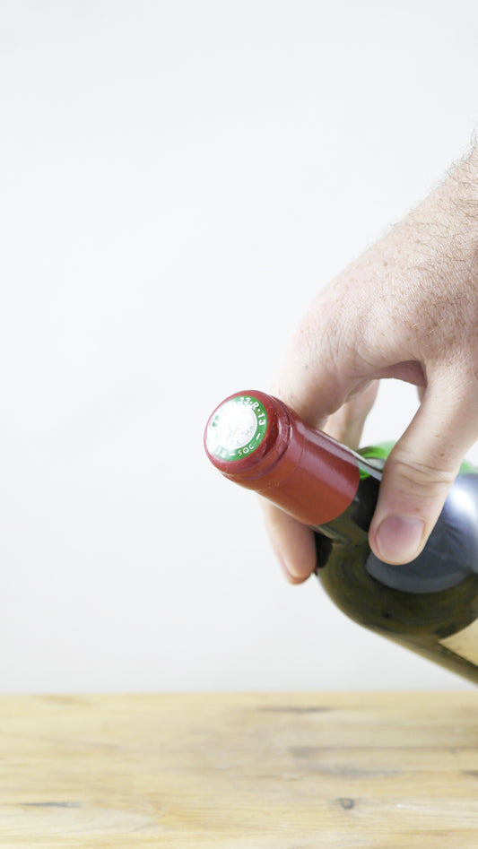 Château la Colonne 1979 ME