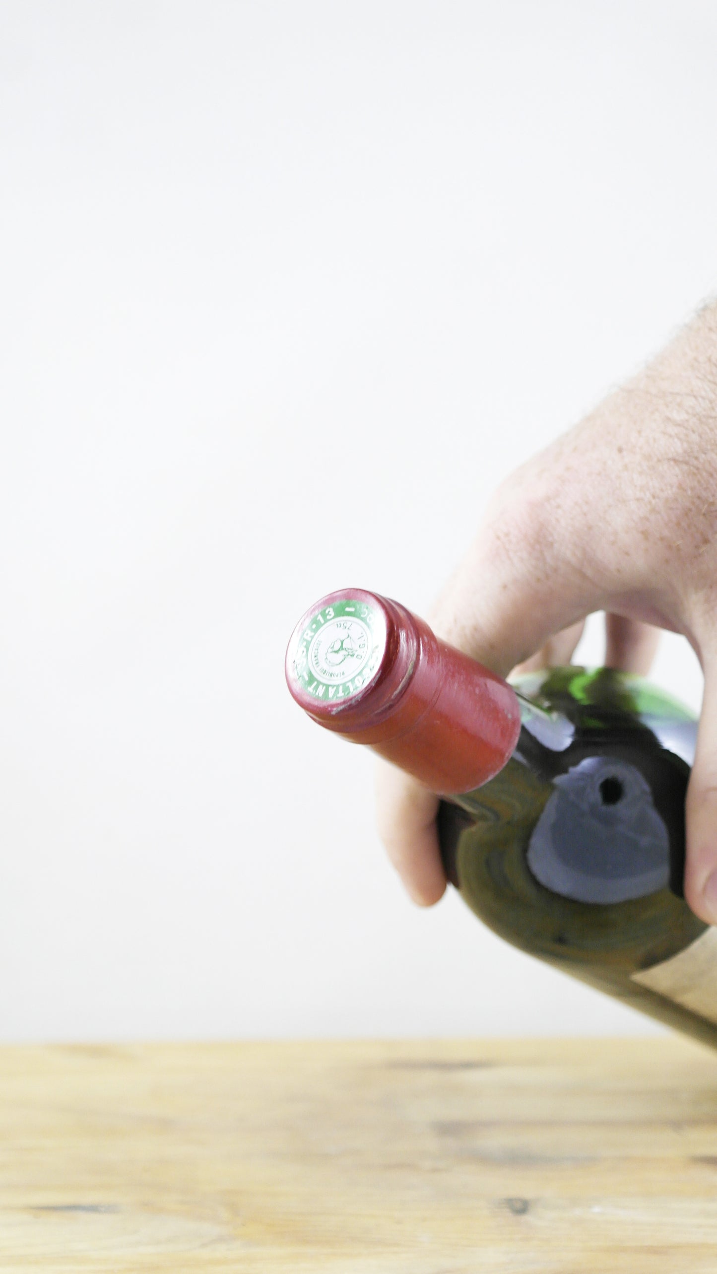 Château la Colonne 1978