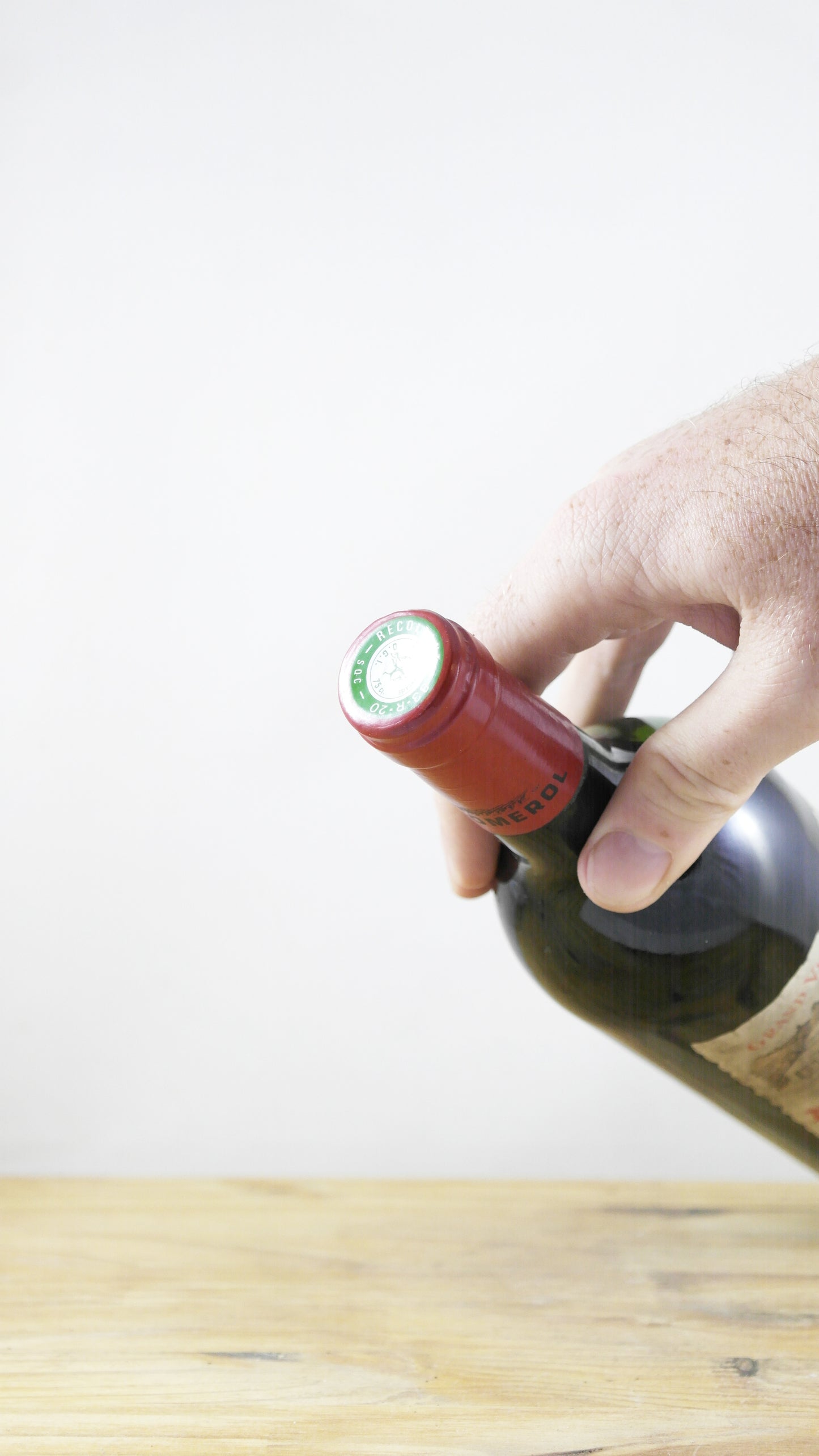 Domaine de Viaud 1985