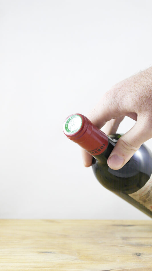 Domaine de Viaud 1985