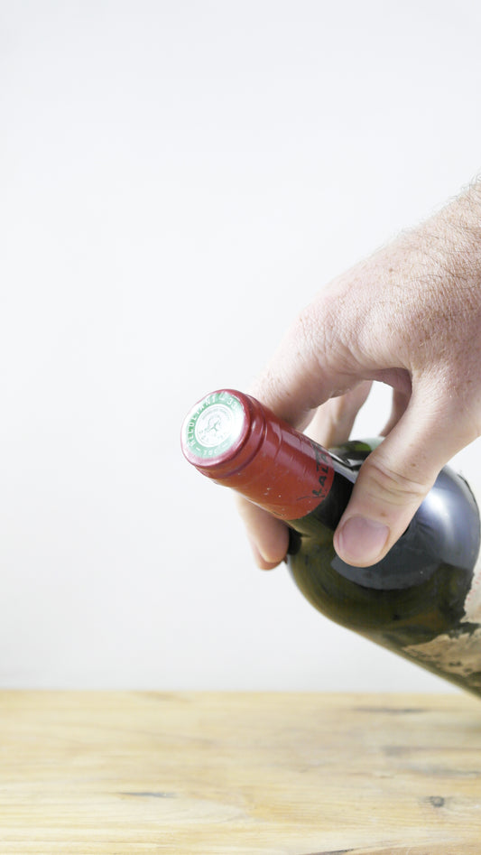 Domaine de Viaud 1985 ETA