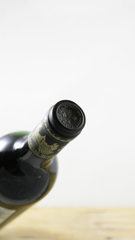 Château Beaumont 1988