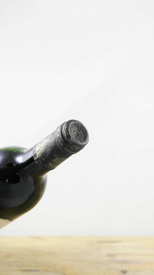 Amiral de Beychevelle 1993