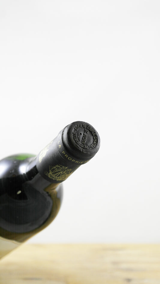 Amiral de Beychevelle 1994