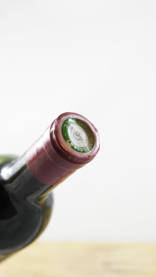 Château Labarde 1974 EA