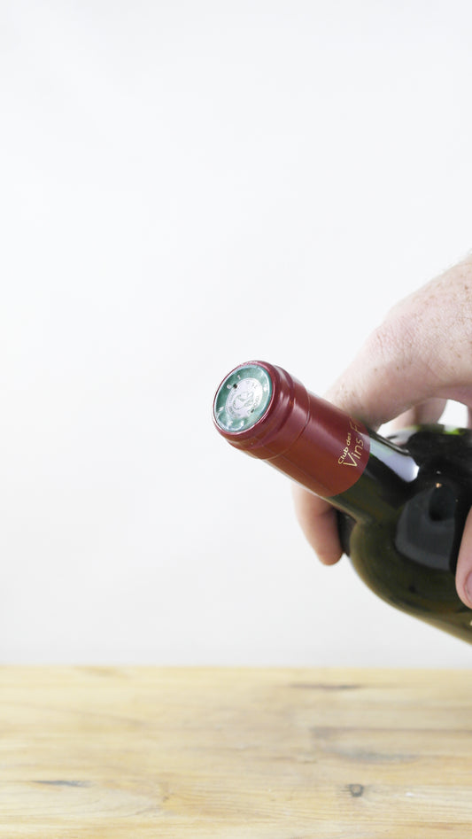 Château Commandeur 2003