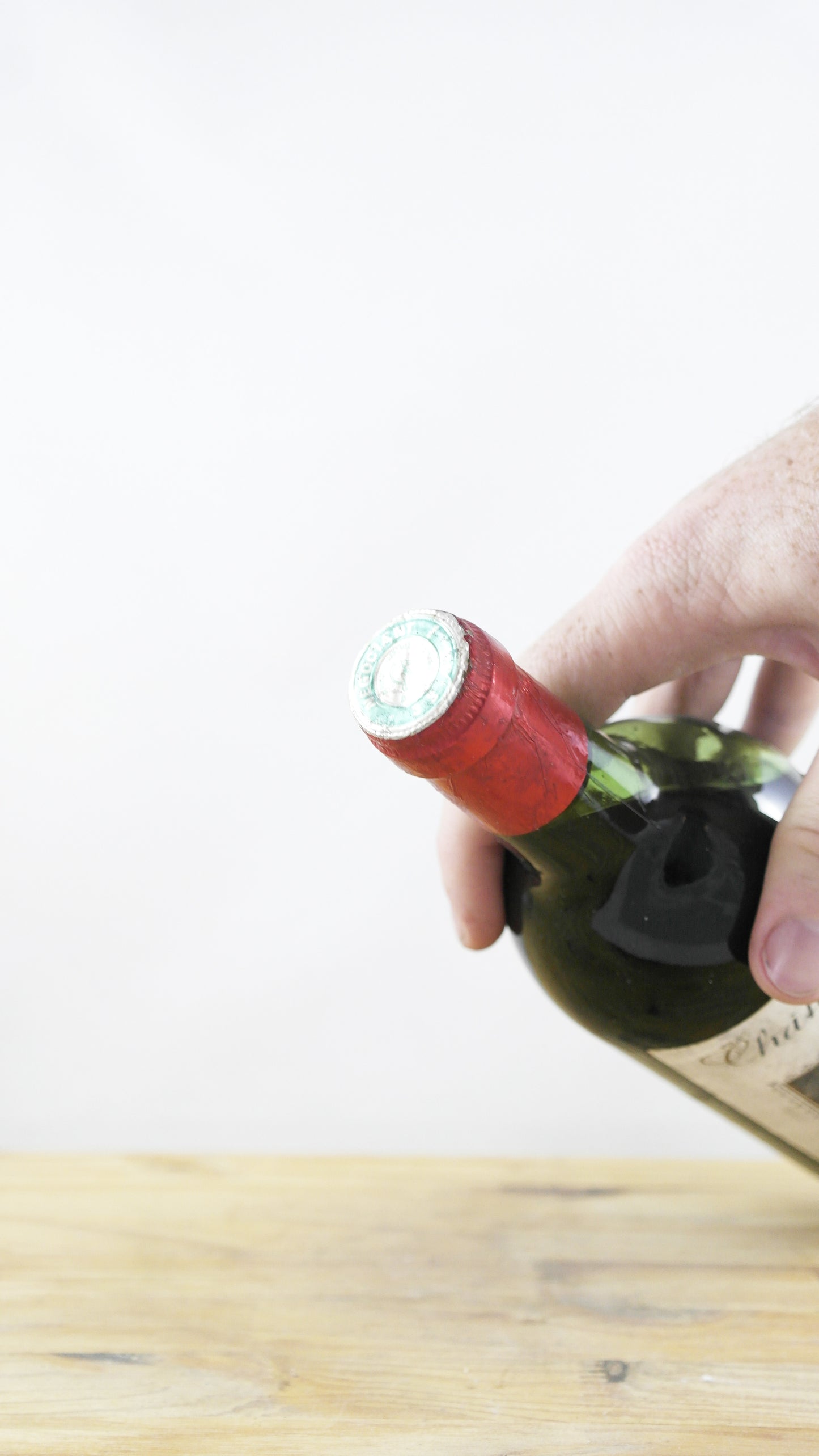 Château du Parc 1978